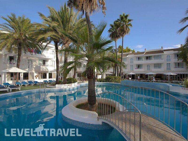 Фотография Hoposa Hotel & Apartments Villaconcha