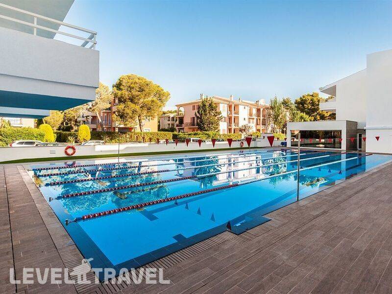 Фотография Hoposa Hotel & Apartments Villaconcha