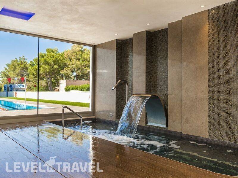 Фотография Hoposa Hotel & Apartments Villaconcha