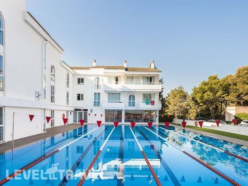Фотография Hoposa Hotel & Apartments Villaconcha