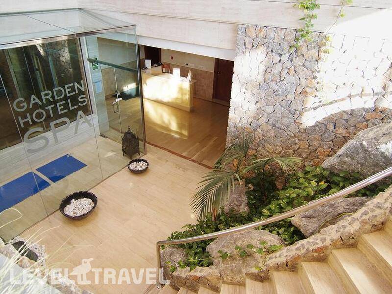 Фотография Playa Garden Aparthotel Spa