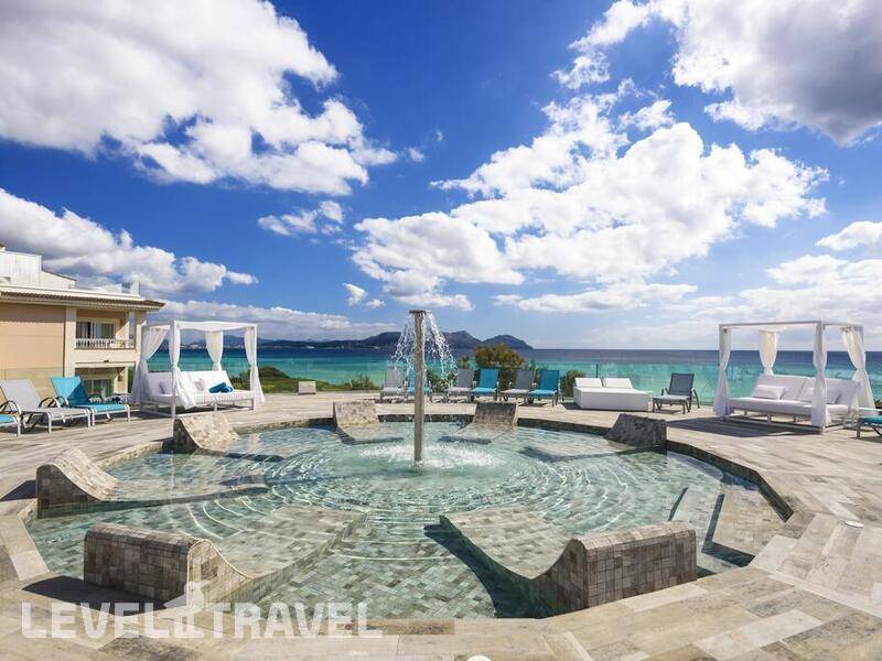 Фотография Playa Garden Aparthotel Spa