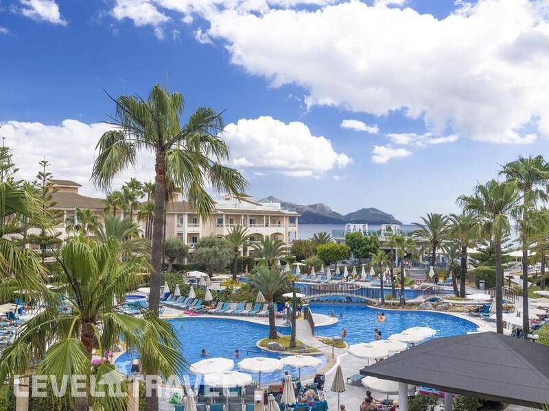 Фотография Playa Garden Aparthotel Spa