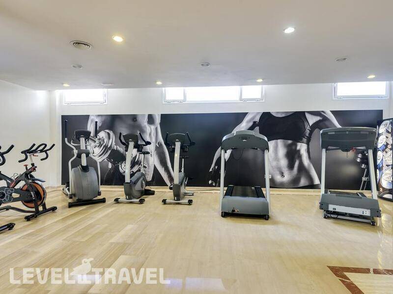 Фотография Playa Garden Aparthotel Spa