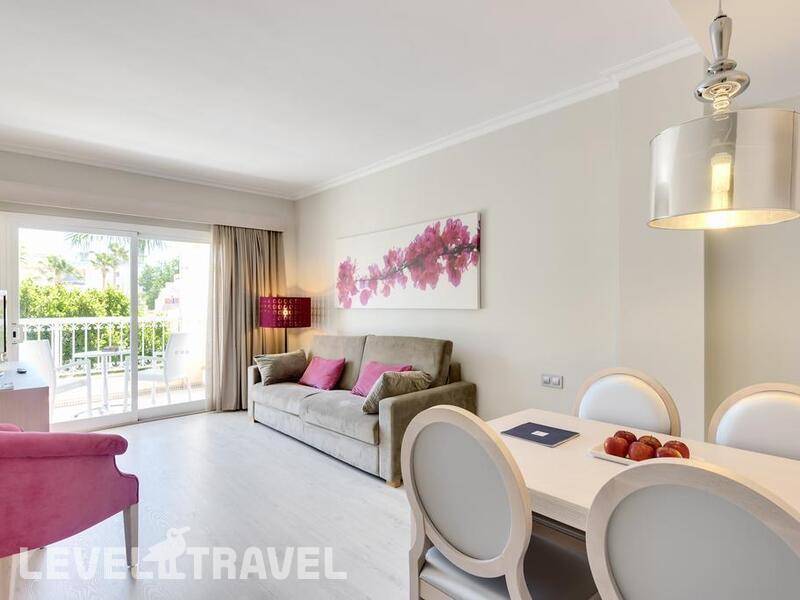 Фотография Playa Garden Aparthotel Spa