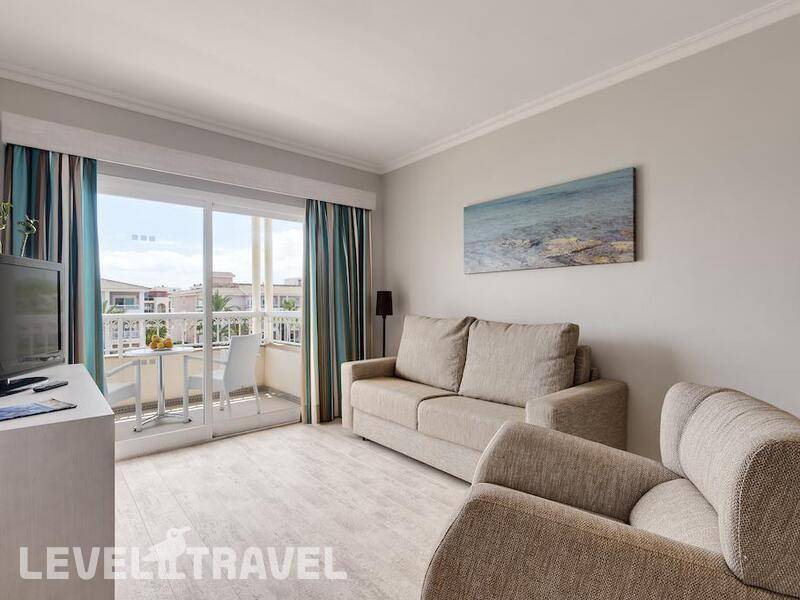 Фотография Playa Garden Aparthotel Spa