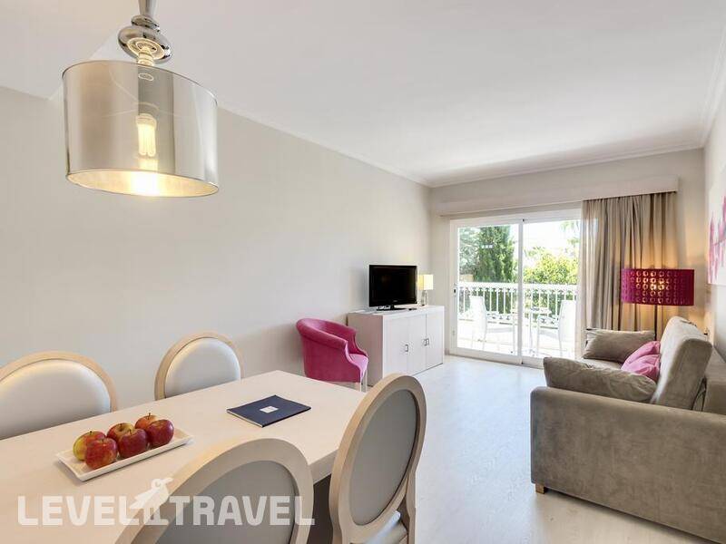 Фотография Playa Garden Aparthotel Spa