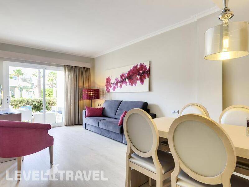 Фотография Playa Garden Aparthotel Spa