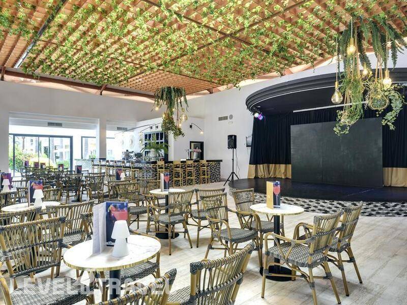 Фотография Playa Garden Aparthotel Spa
