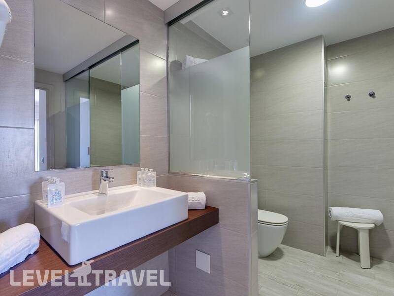 Фотография Playa Garden Aparthotel Spa