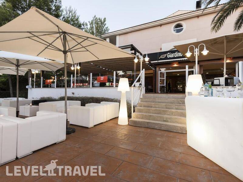 Фотография Playa Garden Aparthotel Spa