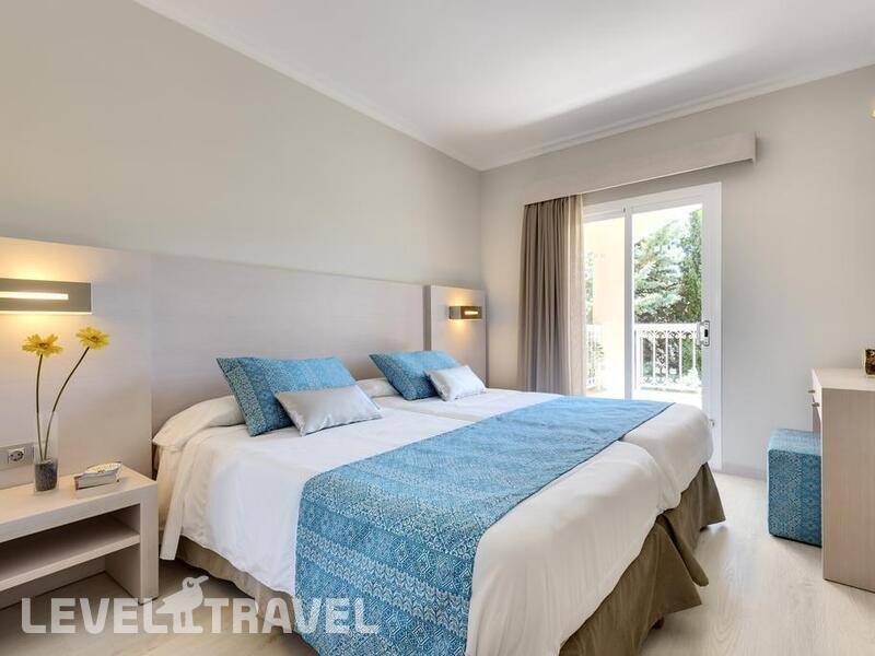 Фотография Playa Garden Aparthotel Spa