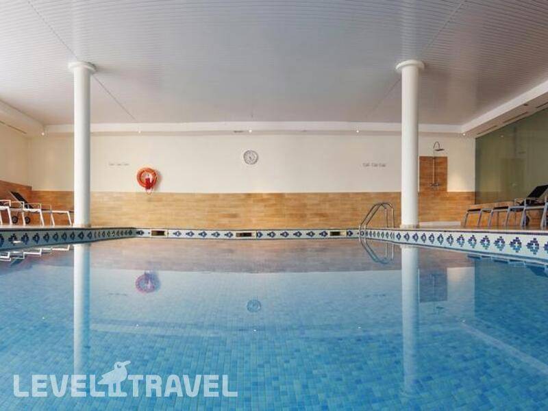 Фотография Playa Garden Aparthotel Spa