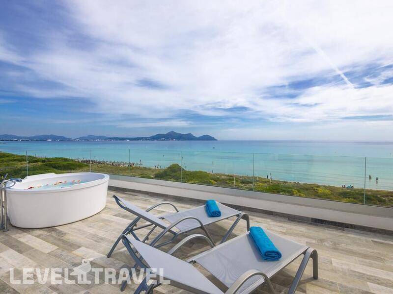 Фотография Playa Garden Aparthotel Spa