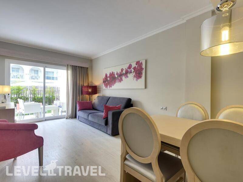 Фотография Playa Garden Aparthotel Spa