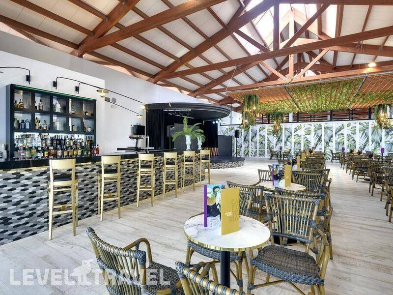 Фотография Playa Garden Aparthotel Spa