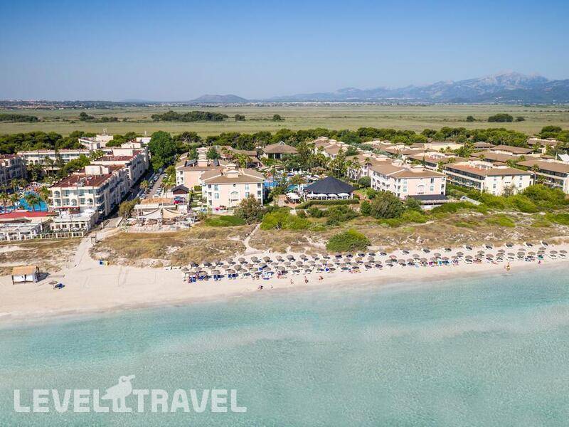 Фотография Playa Garden Aparthotel Spa