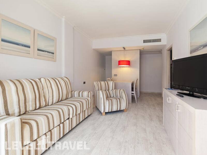 Фотография Playa Garden Aparthotel Spa