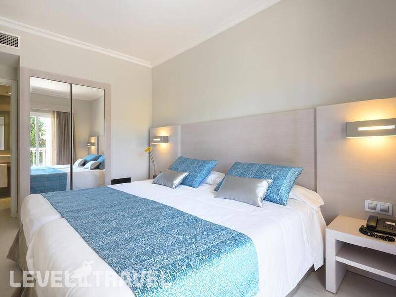 Фотография Playa Garden Aparthotel Spa