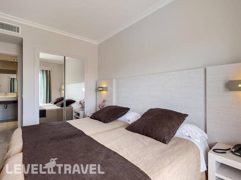 Фотография Playa Garden Aparthotel Spa
