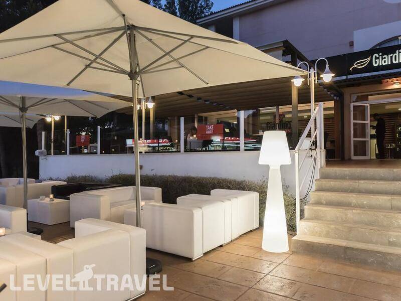 Фотография Playa Garden Aparthotel Spa