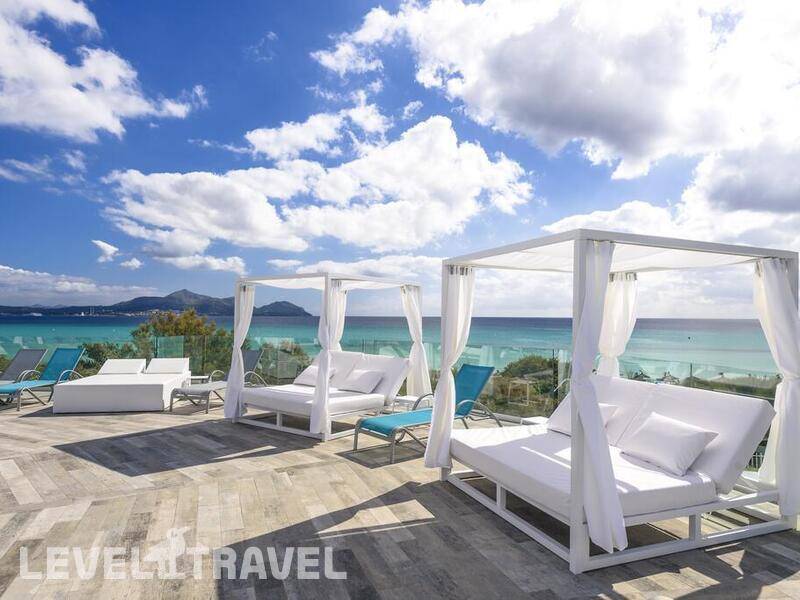 Фотография Playa Garden Aparthotel Spa