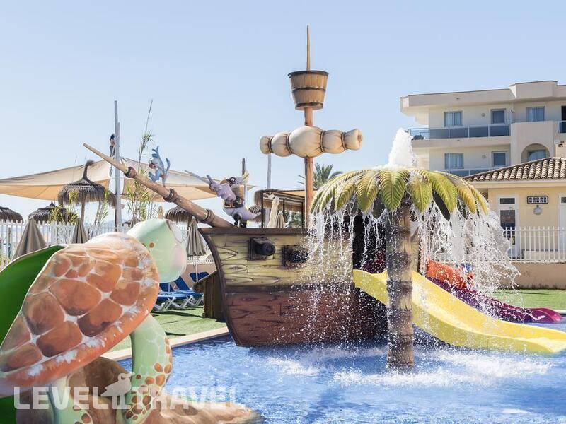 Фотография Playa Garden Aparthotel Spa