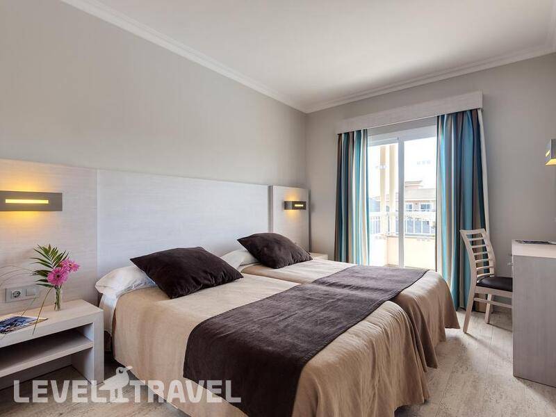 Фотография Playa Garden Aparthotel Spa
