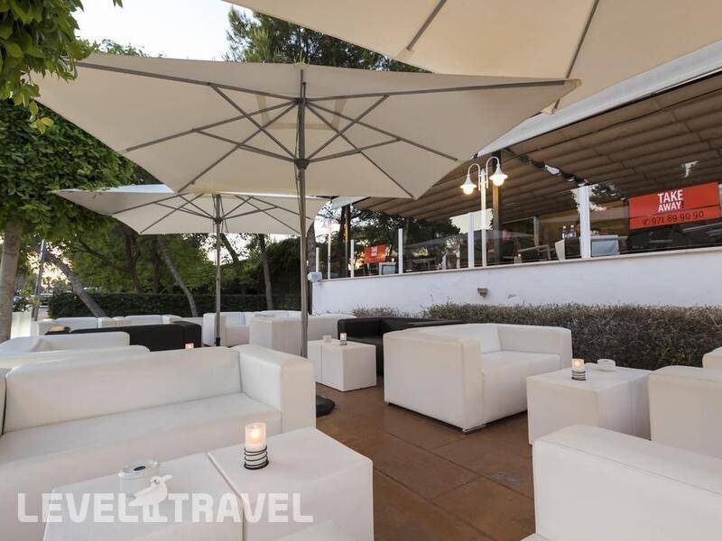 Фотография Playa Garden Aparthotel Spa