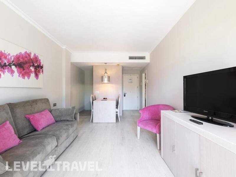 Фотография Playa Garden Aparthotel Spa