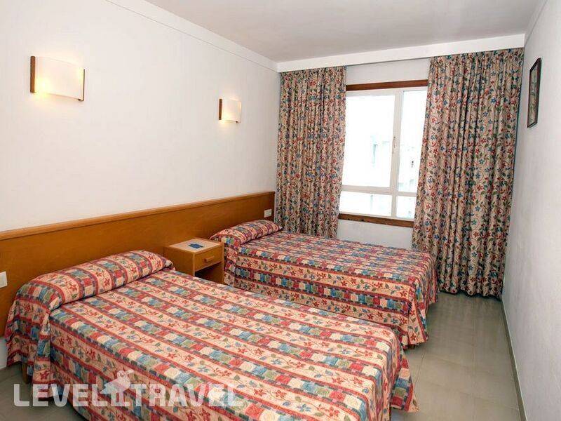 Фотография Hobby Club Apartamentos