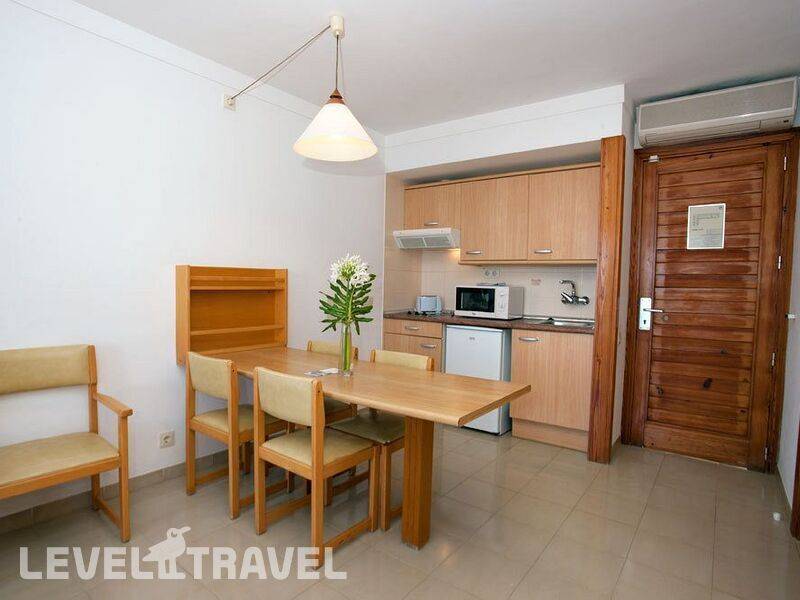 Фотография Hobby Club Apartamentos