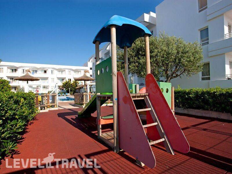 Фотография Hobby Club Apartamentos
