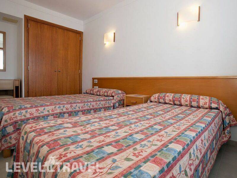 Фотография Hobby Club Apartamentos
