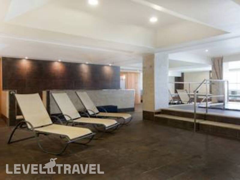 Фотография Fergus Style Pollensa Park Spa