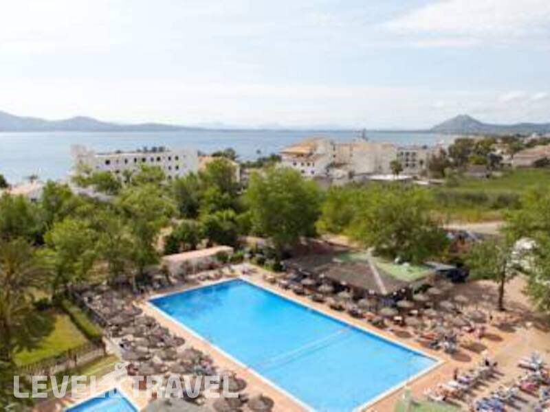 Фотография Fergus Style Pollensa Park Spa