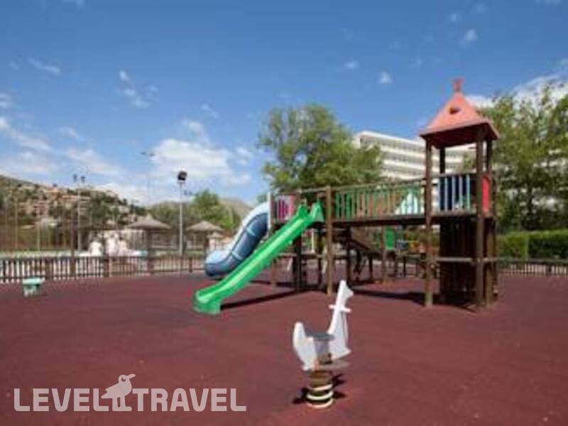 Фотография Fergus Style Pollensa Park Spa
