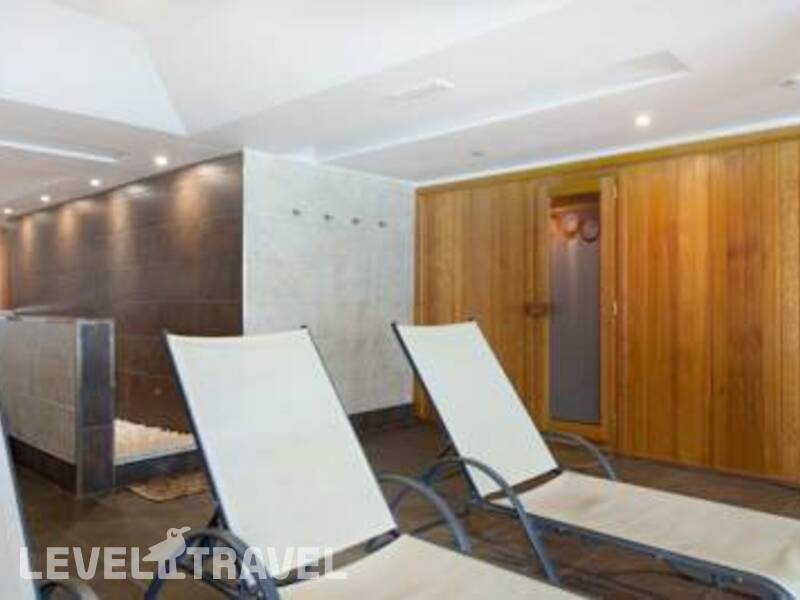 Фотография Fergus Style Pollensa Park Spa