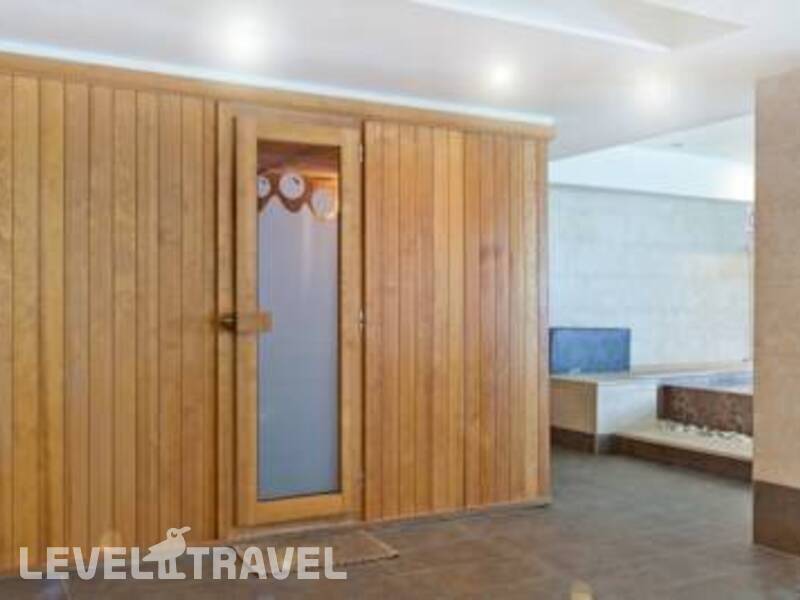 Фотография Fergus Style Pollensa Park Spa