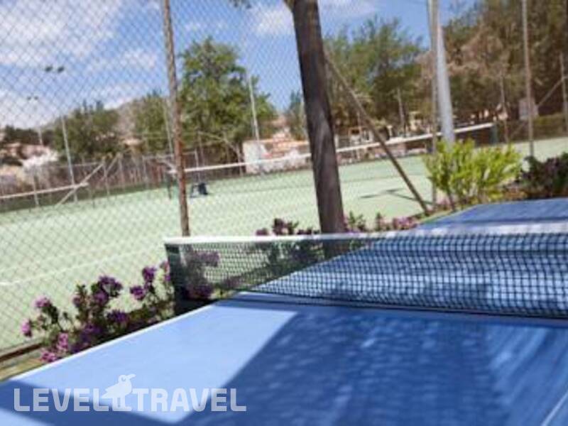 Фотография Fergus Style Pollensa Park Spa