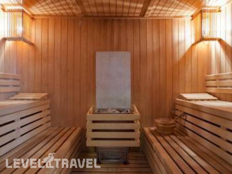 Фотография Fergus Style Pollensa Park Spa