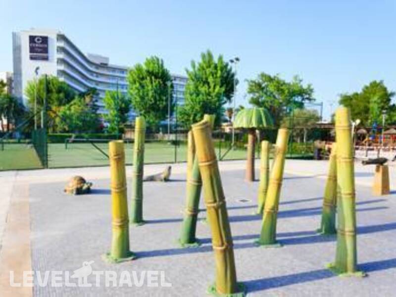 Фотография Fergus Style Pollensa Park Spa