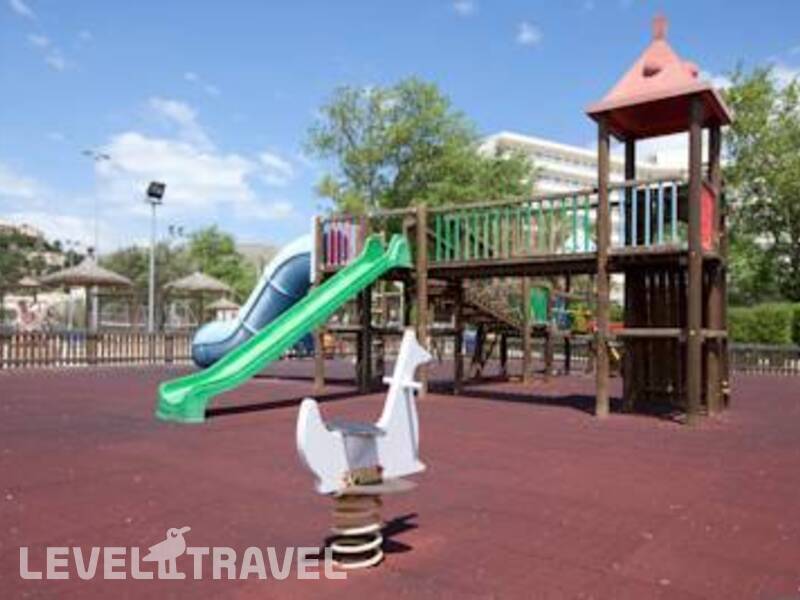 Фотография Fergus Style Pollensa Park Spa
