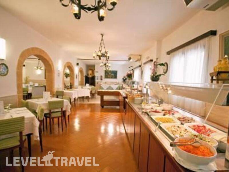 Фотография Hotel Romantic