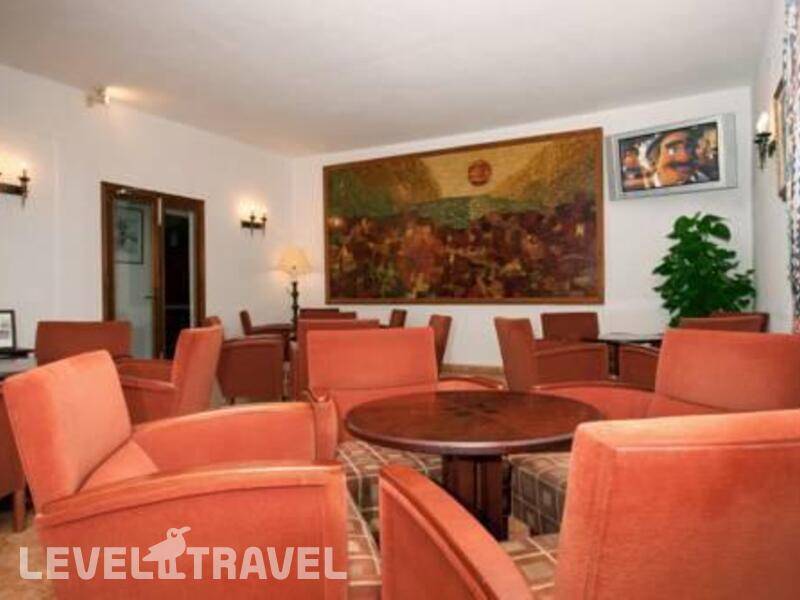 Фотография Hotel Romantic