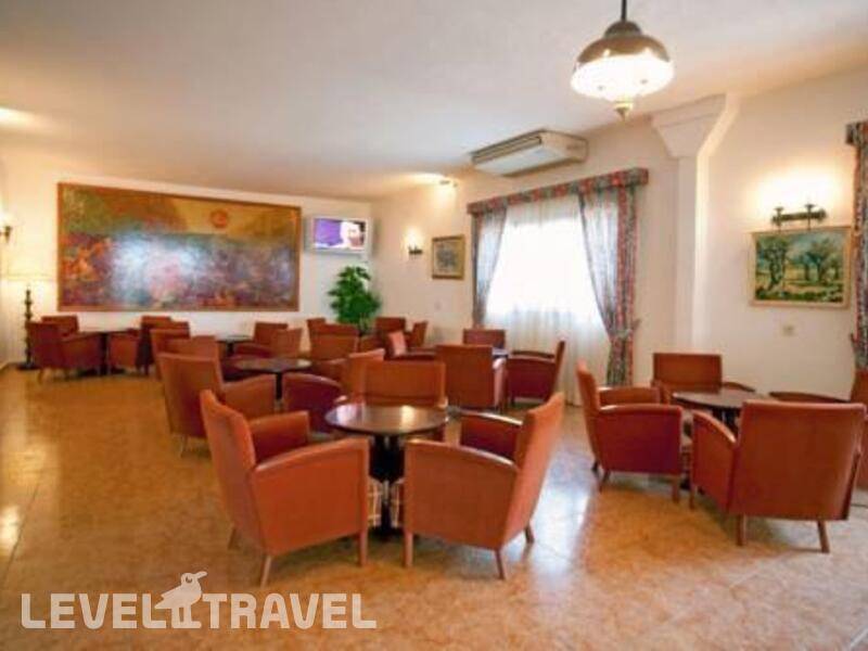 Фотография Hotel Romantic