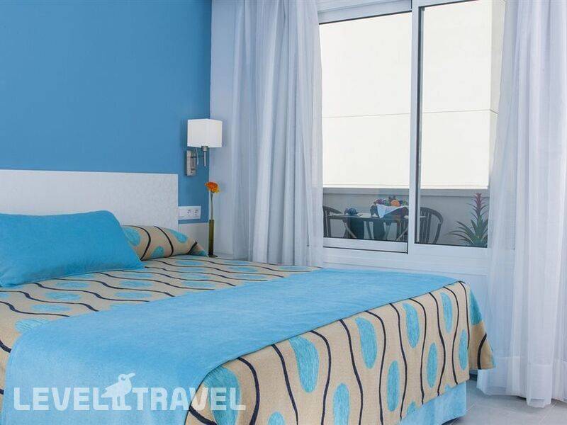 Фотография Hoposa Apartamentos Daina, Puerto Pollensa