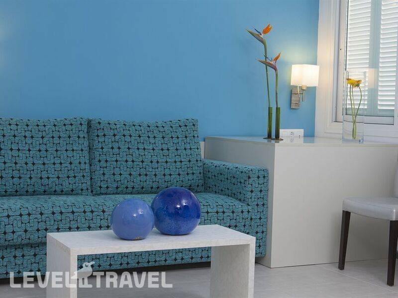 Фотография Hoposa Apartamentos Daina, Puerto Pollensa
