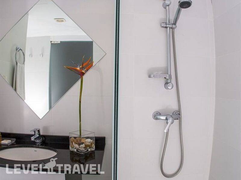 Фотография Hoposa Apartamentos Daina, Puerto Pollensa