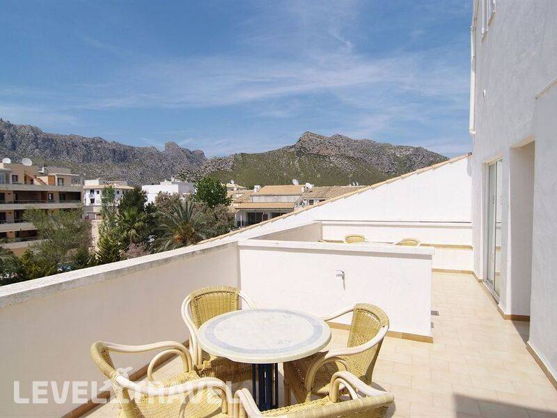 Фотография Hoposa Apartamentos Daina, Puerto Pollensa